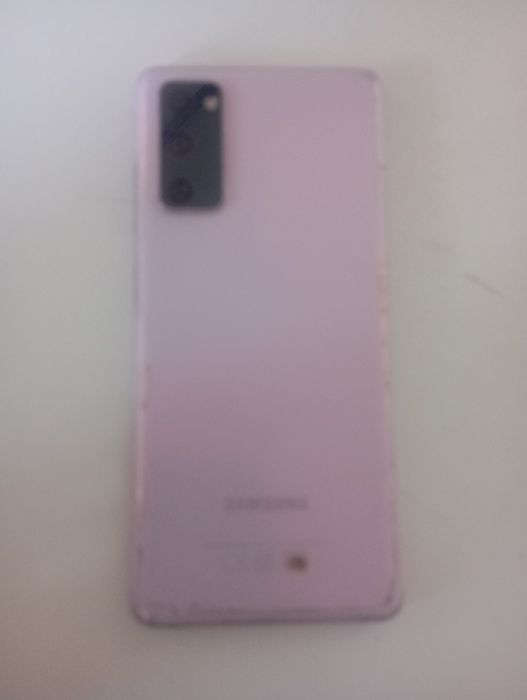 Samsung galaxy S20FE