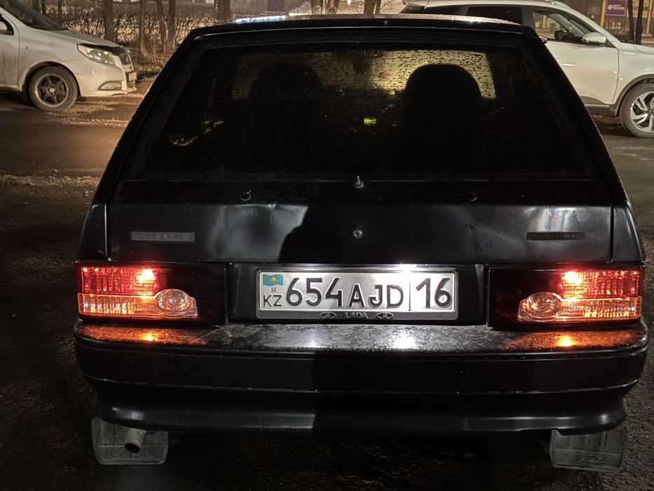 Продам машину ваз 2114