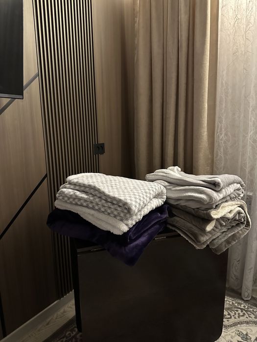 Продается Плед барашек