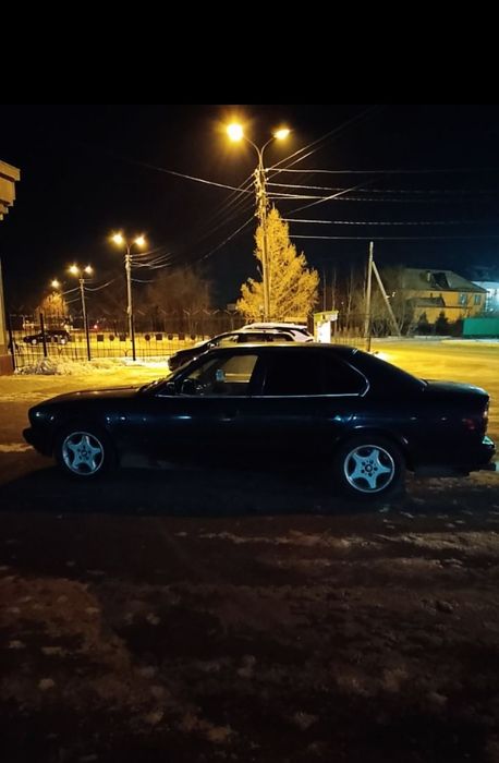 Срочно продам BMW  Е34
