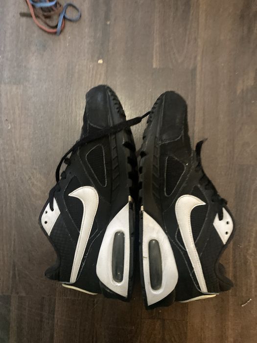Nike Air Max Ivo Negru