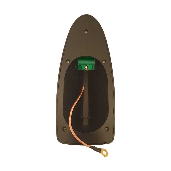 Антена електрическа 1865 - Черна или сива