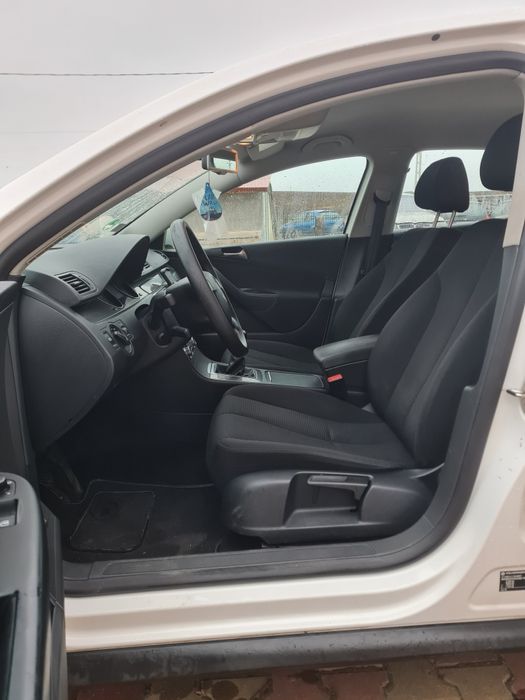 VW Passat b6.2010,1.4 tfsi/CNG.euro5 import Germania,180000km,PREȚ  FIX!