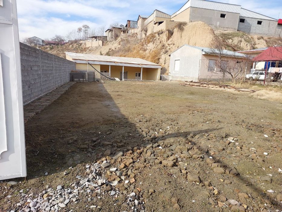 Срочно Продается дом 6.5 соток