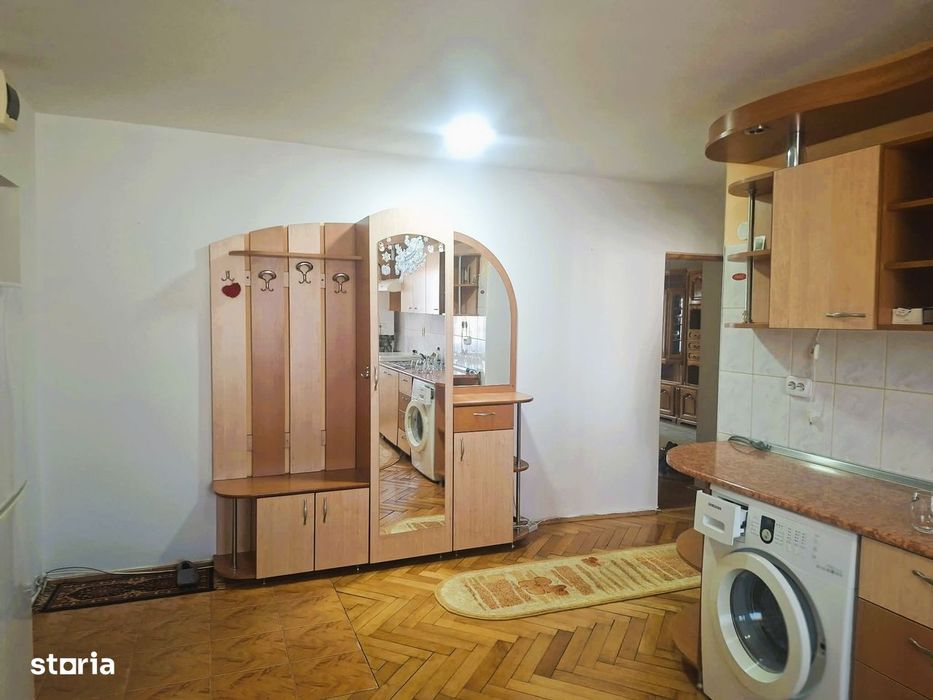 Apartament 2 camere zona Stadion