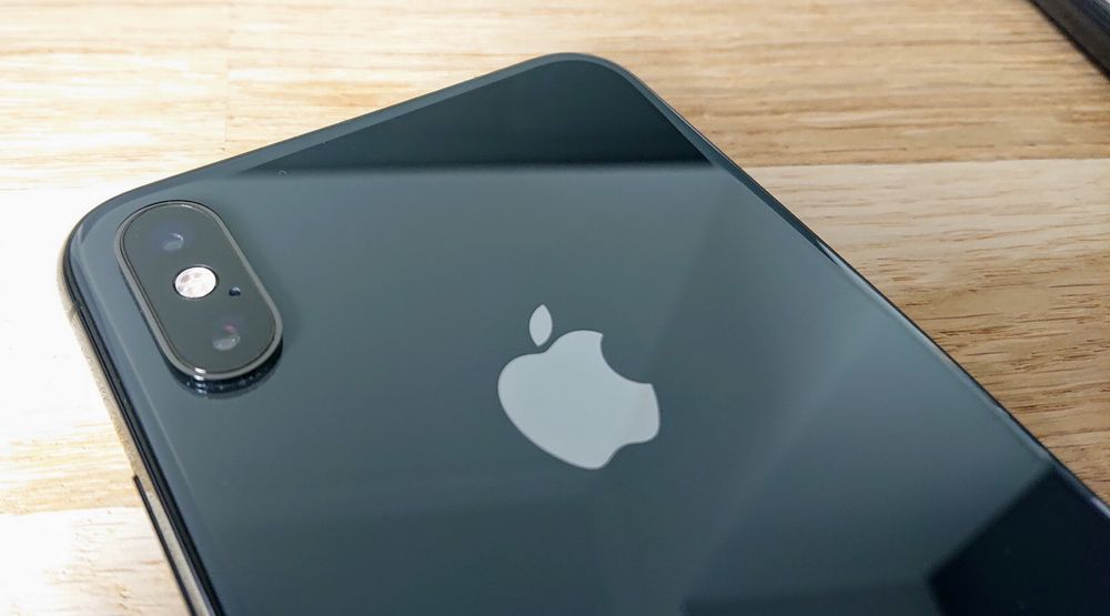 Ayfon xs idiyalni sastayaniya