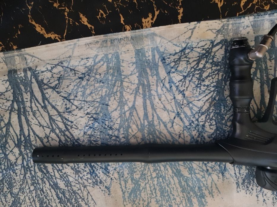 RIAL Пейнтбол пистолет