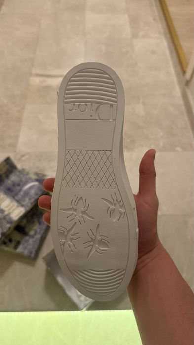 Dior женски обувки