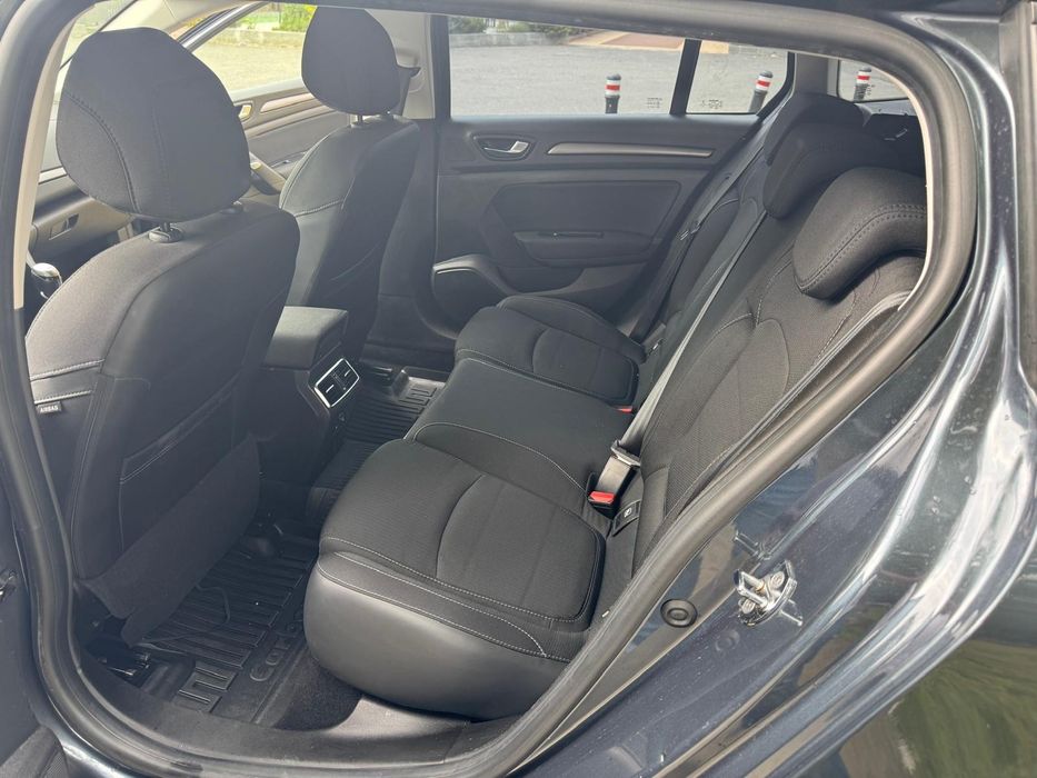 Renault Megane IV Grandtour Bussines Edition 2021/Preț cu TVA inclus/TVA deductibil