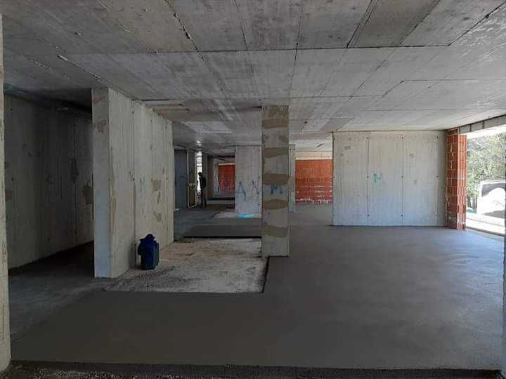 Шлайфан Бетон и Машинни Подови Замазки – КАЧЕСТВО, КОЕТО СЕ ВИЖДА!