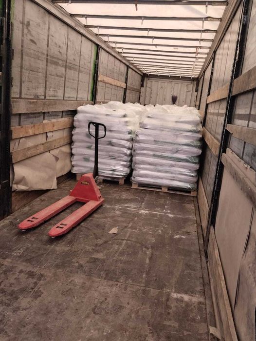 Услуги грузчиков