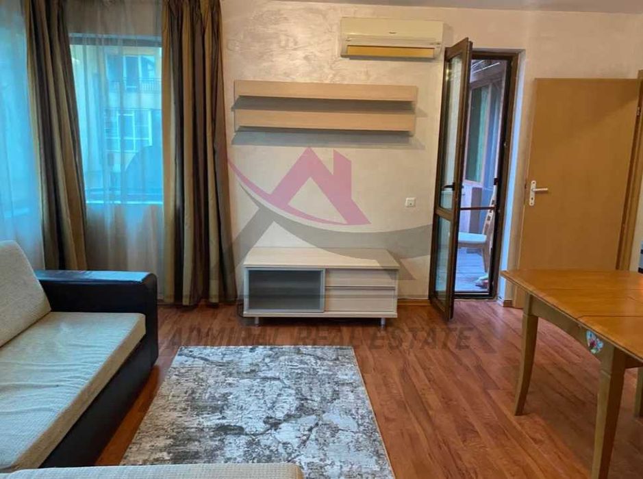 Продава се Двустаен апартамент в Варна, Колхозен пазар - 70 кв.м за 1815 €/кв.м - Снимка #2