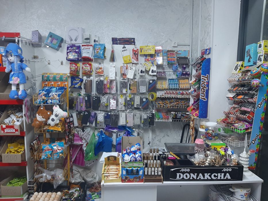 Готовый бизнес озик откат дукони