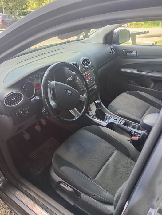 Ford focus de vânzare