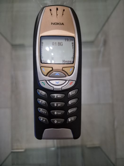 Nokia  6310i    GSM
