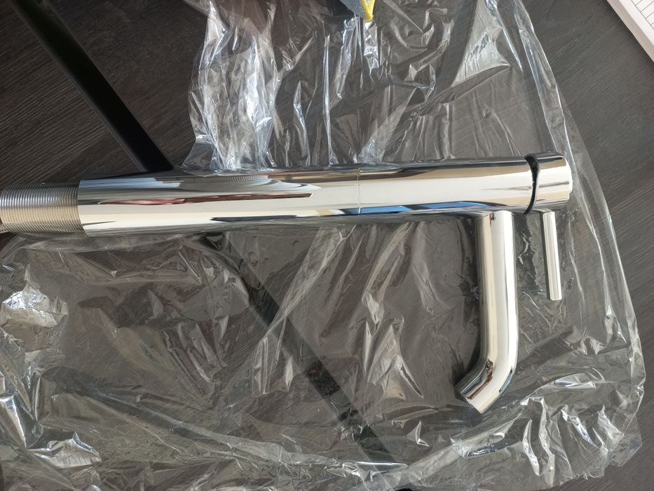 Смесител Ceraline Vessel - Ideal Standard