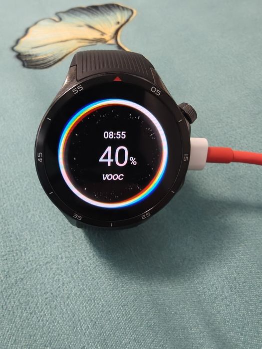 Smartwatch OnePlus Watch 3 – Stare impecabilă / Pachet complet + Curele cadou