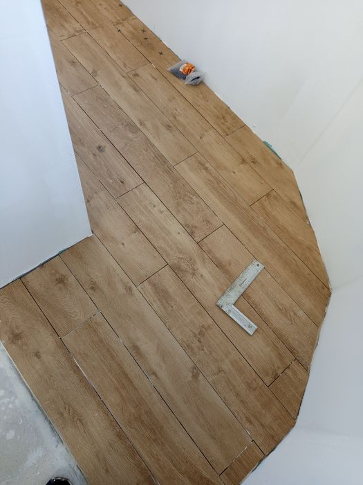 Ofer servicii renovări construcții