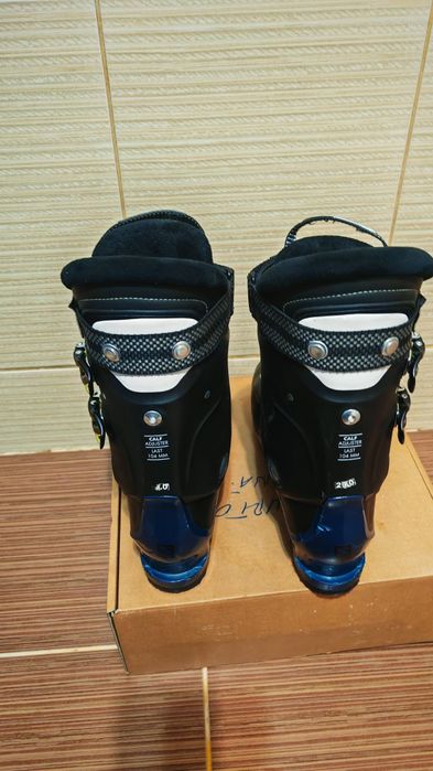 Clapari schiuri ski Salomon X-ACCES R80  mondo 29 eu 45