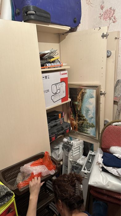 Продам детский мебель