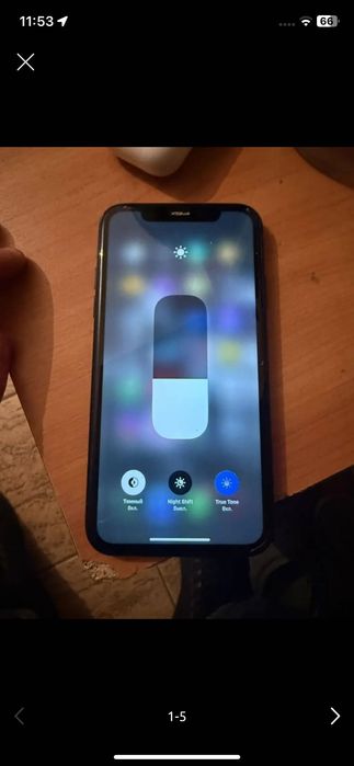 Продам Айфон хр 128 гб