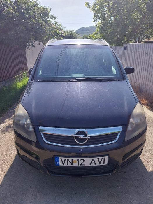 Opel Zafira B 2007
