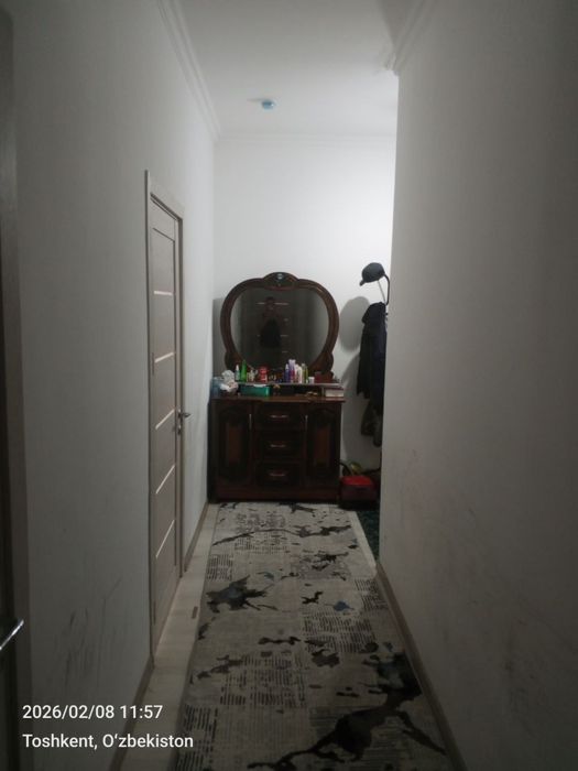 Янги Дархон 2. Срочно Продается.  2 х комнатная