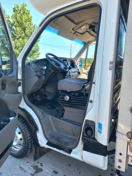 Iveco Daily 2012