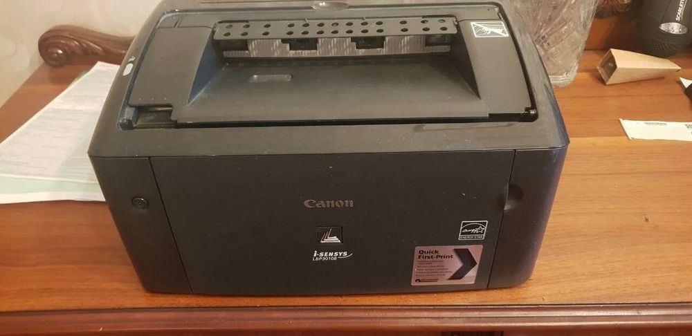 Принтер canon lbp3010b