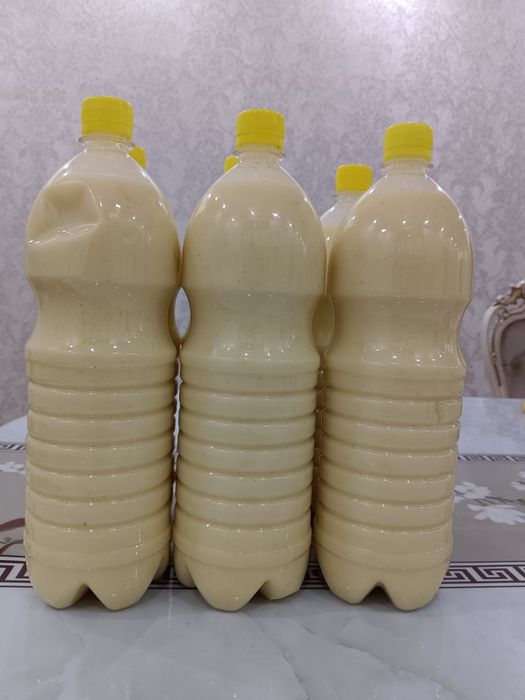 Табиғи тарының бозасы