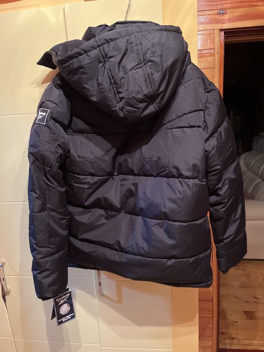 Куртка мужская  Reebok США