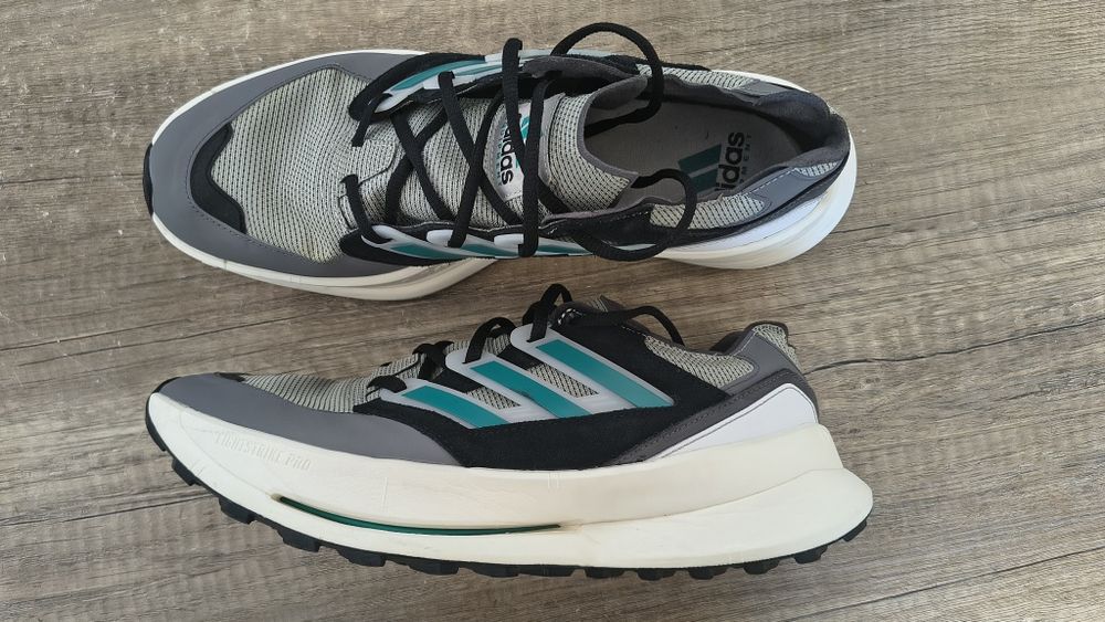 Adidas EQT Agravic size 45/1/3