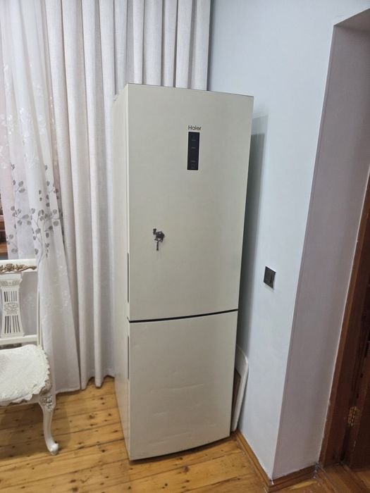 Холодильник Haier