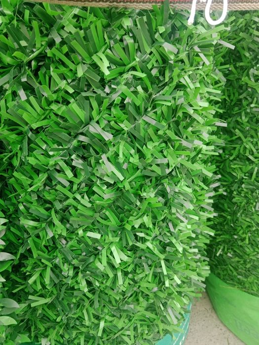 Suniy gazon VA eco zabor
