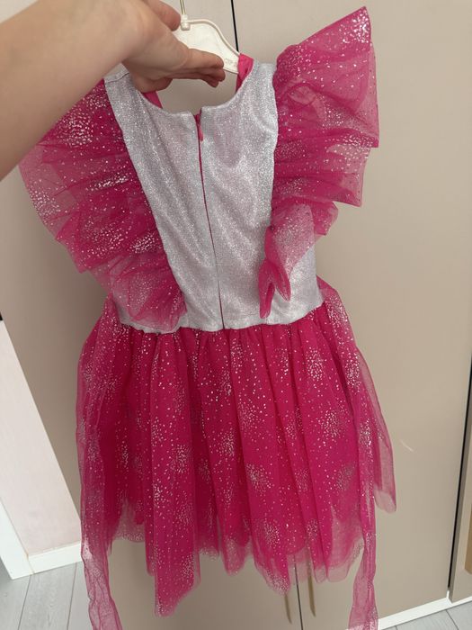 Детский платья для девочек