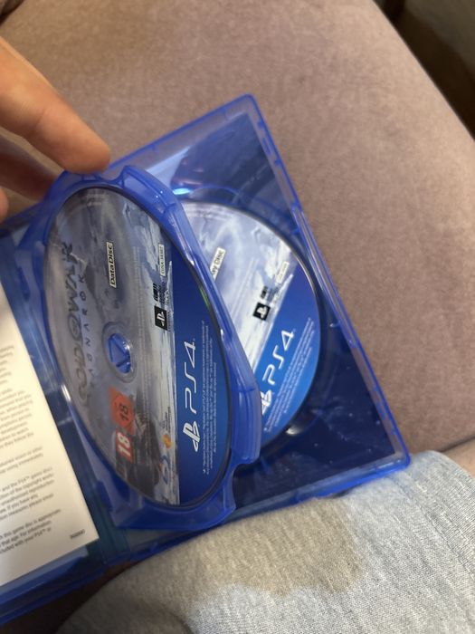 God of War Ragnarok PS4,PS5