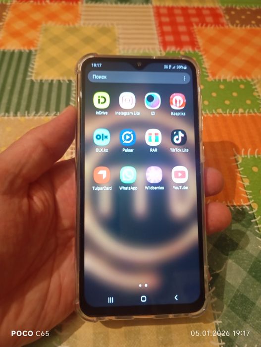 SamsungA10/32gb-Идеал