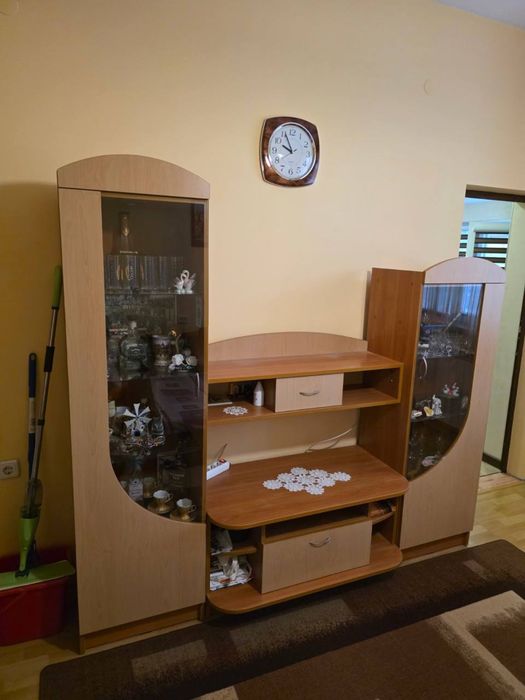 Холна Секция кафява