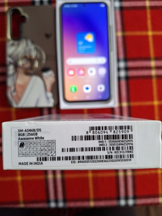 Електроника телефони