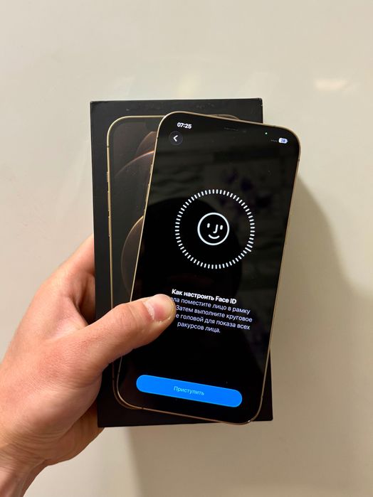 iPhone 12 Pro Max (512GB) ИДЕАЛ!