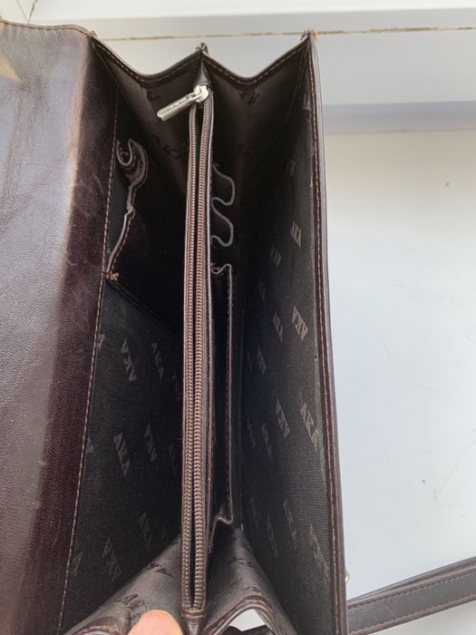 Мужская барсетка «AKA Stinger 1980”