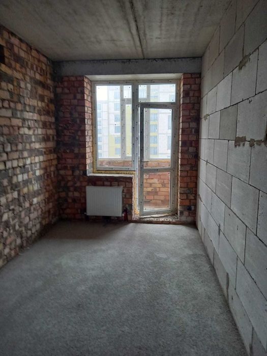 1-комн.кв., 37.4 м², ЖК Тасты, ул.А.Байтурсынова 61 — Вокзал Нурлы Жол - Więcej