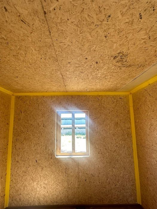 Жилой вагон идеалный