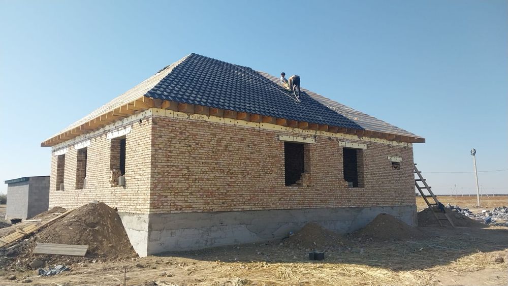 Продается на новом участке