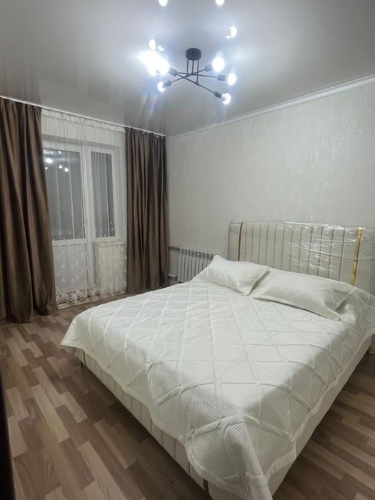 сдам 2ком квартиру