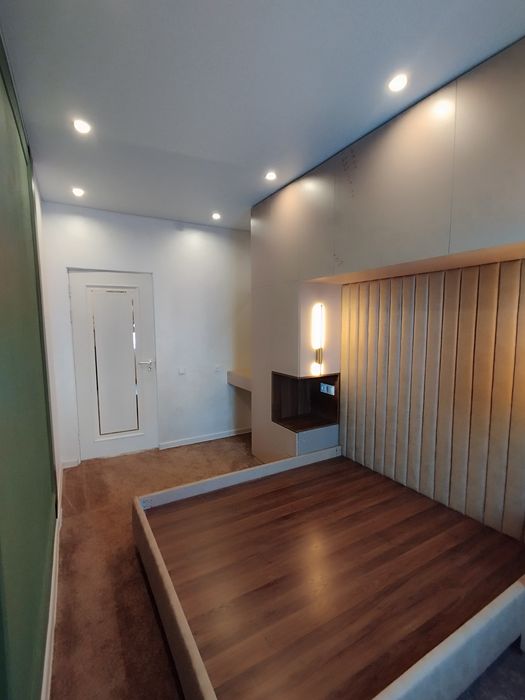 Обмен на квартиру без ремонта больше по квадрату  или на землю