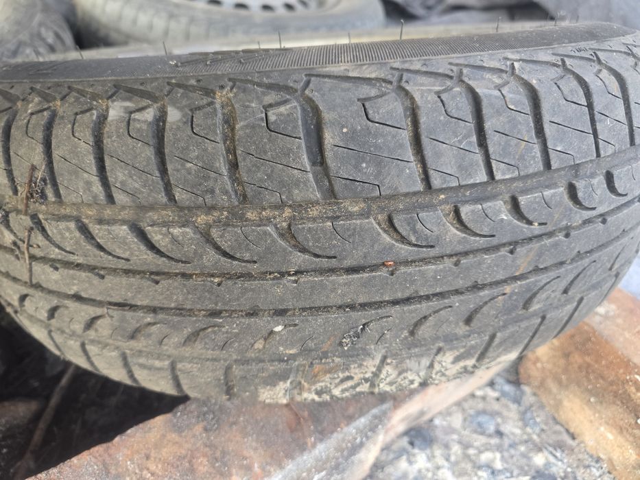 Резина 3 балона на 14