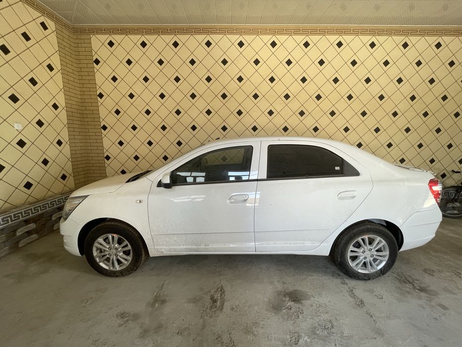 Cobalt Style LTZ
