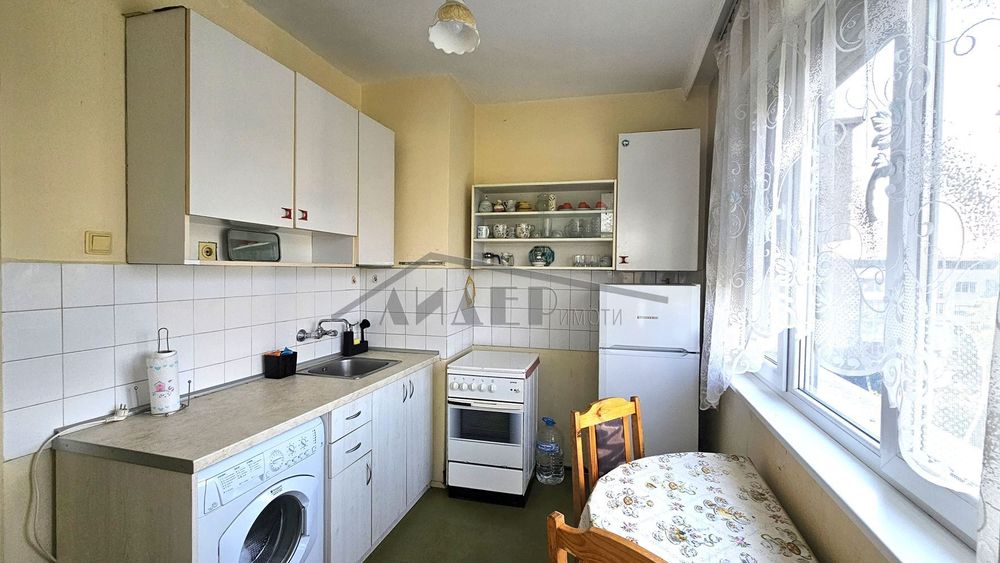 Продава се Двустаен апартамент в Пловдив, Младежки Хълм - 68 кв.м за 989 €/кв.м - Снимка #9