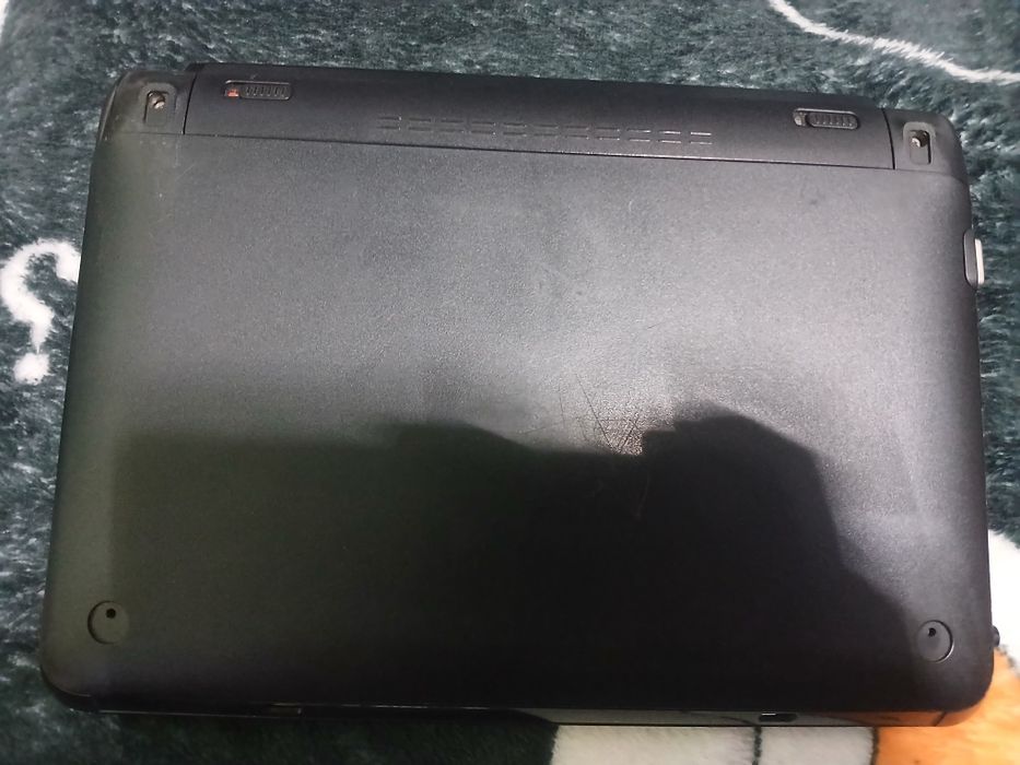 Продам неутбук hp